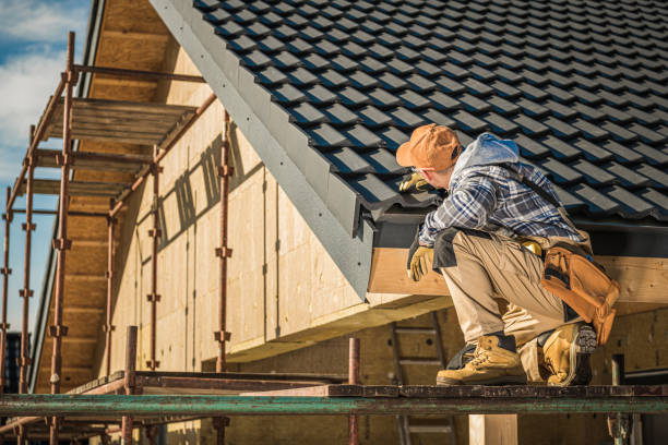 Best Residential Roofing Contractor  in Ensley, FL