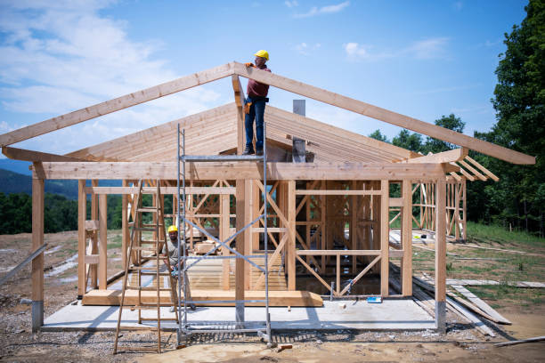Trusted Ensley, FL Roofing Contractor Experts